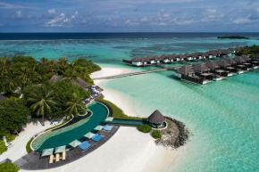  Four Seasons Resort Maldives at Kuda Huraa  Мале
